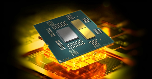 AMD Zen4锐龙9 7945HX大放异彩!16核心打平Intel 24核心