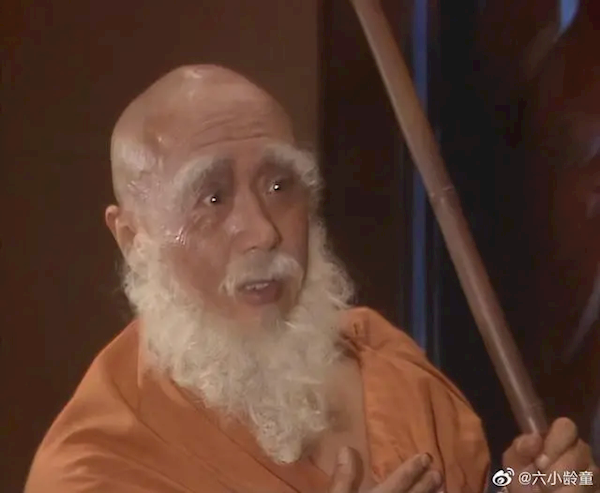 《西游记》副导演任凤坡去世 剧中曾饰演多位神仙、妖怪