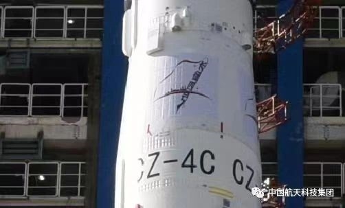 2023开门红!长四丙成功发射“一箭双星”