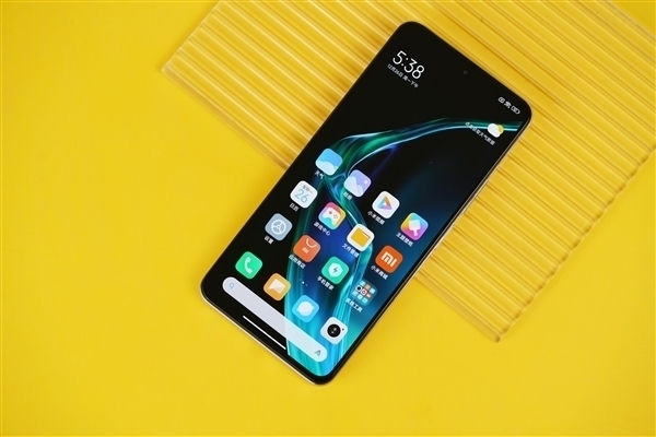 全线拉满！Redmi K60 16GB版本来了：顶配1TB存储