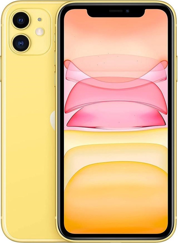 刺激销量？消息称苹果下周发新品：欲推 “骚黄”新版iPhone 14