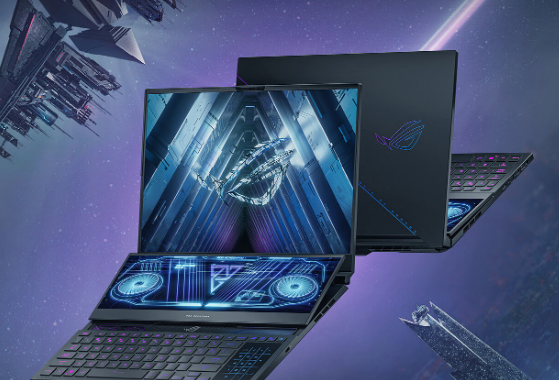 19999元 新款ROG冰刃7笔记本上架:锐龙9 7945HX+RTX4070