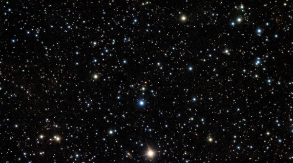 最强伽马射线暴 将会曝出这些超新星“猛料”