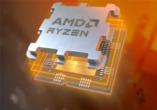 AMD悄然删除锐龙8000G APU ECC内存支持：本就不该有