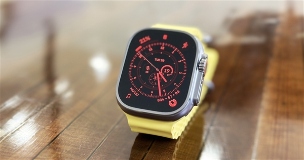 盘点苹果智能手表有待改进之处