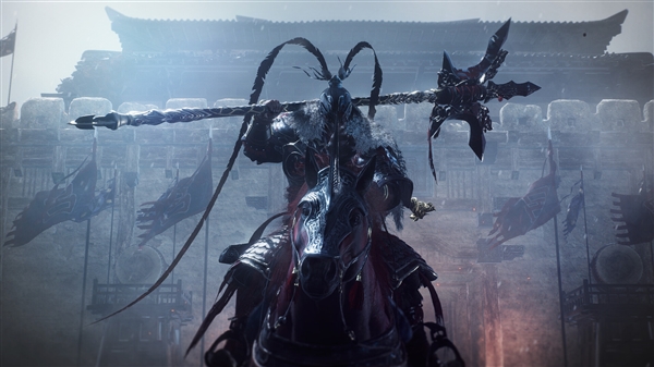 暗黑三国风!《卧龙:苍天陨落》正式上线:298元 GTX 1650就能玩