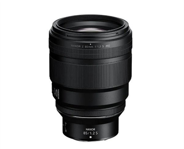 19999元!尼康发布尼克尔Z 85mm f/1.2 S镜头:模特发丝根根可数