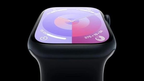 苹果放弃开发MicroLED屏Apple Watch：成本过高、设计过于复杂