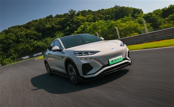 比亚迪赵长江：腾势N7大家都说好 产品力远超100万级SUV
