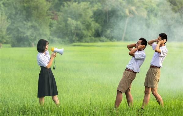 家里这些烦人的噪音 你中过招吗?教你3招