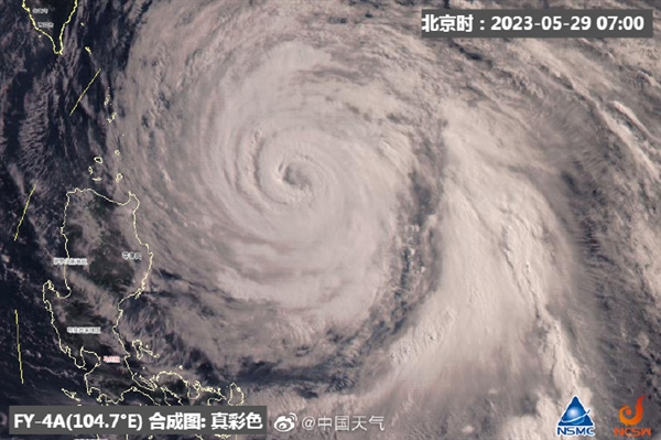 西安一周六天雨下到6月 南方梅雨跑北方了？今年气候异常显现