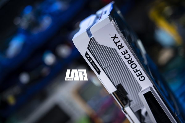 七彩虹发布iGame Lab RTX 4090:跑分世界第一、全球只有300张