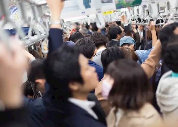 日本或将成超级单身社会 2040年日本单身比例将达47%