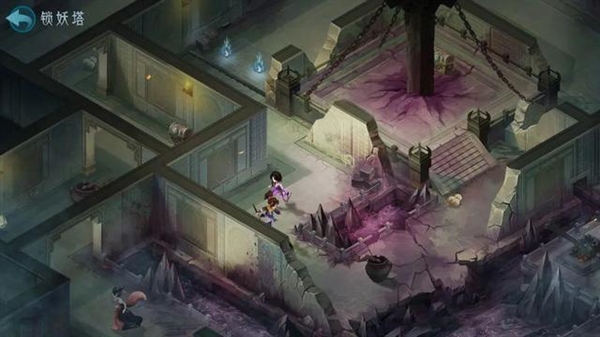 《新仙剑奇侠传之挥剑问情》手游来了:集合《仙剑一》至《仙剑六》全部剧情