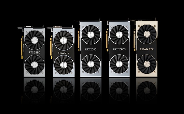 同时做NVIDIA、AMD、Intel显卡的:已经有四家了!
