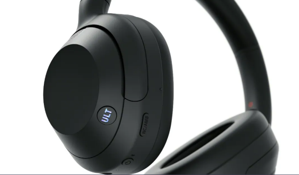 1499元 索尼发布ULT WEAR头戴式降噪耳机：一键重低