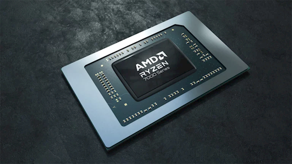 AMD最强核显跑分逆天!竟然逼平GTX 1650、RX 480