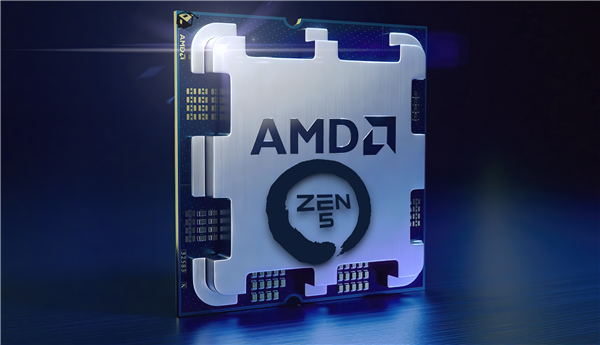 AMD也挤牙膏！锐龙8000直接套用锐龙7000 IOD设计