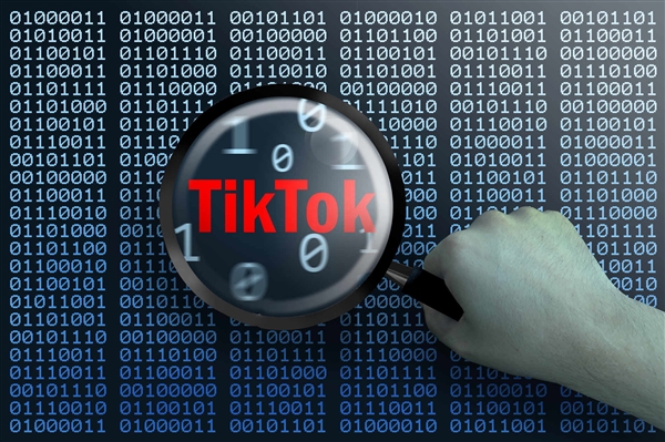 不卖就禁！TikTok创作者：正式起诉美国