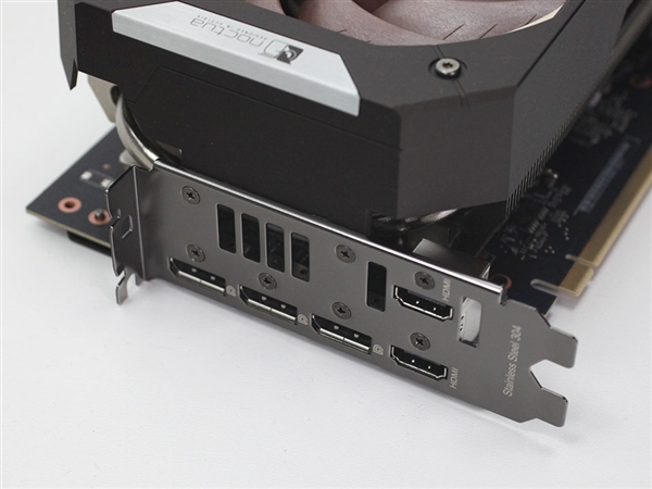 4.3槽庞然巨物!华硕猫头鹰版RTX 4080来了:噪音/温度喜人