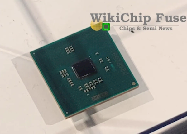 x86架构备胎来了！Intel全新RISC-V内核处理器登场：最先进4nm工艺制造