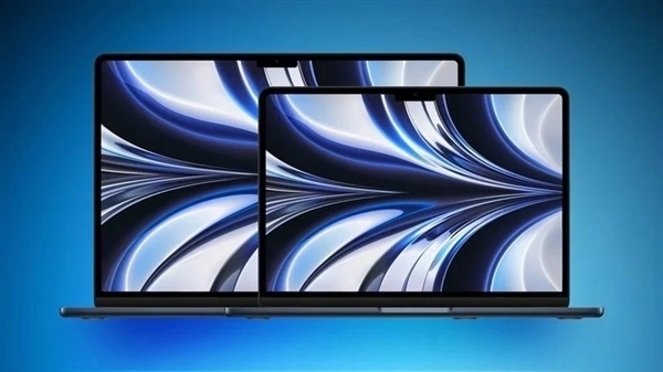 史上最大尺寸！苹果或将在WWDC23上推出15英寸MacBook Air
