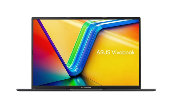 华硕新款Vivobook 16 OLED笔记本发布:3.2K OLED屏 支持120Hz高刷