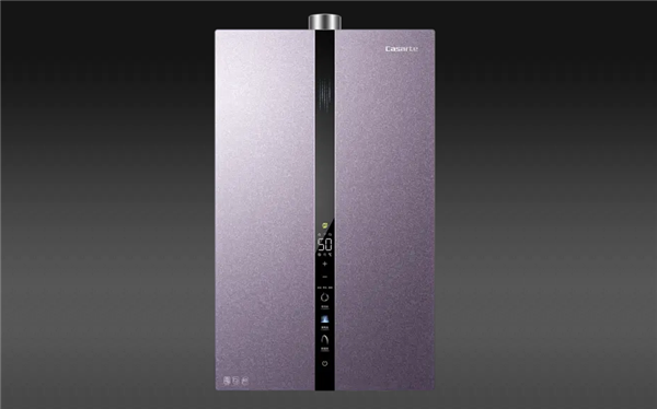 10999元！海尔发布混动热水器：可燃气可纯电 3种加热模式