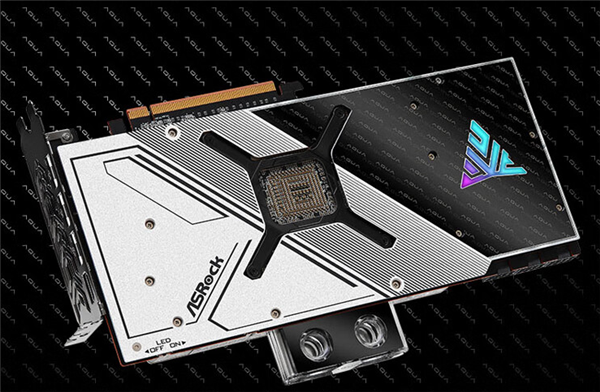 1.35万元的水冷版RX 7900 XTX终于不寂寞！第二款出现