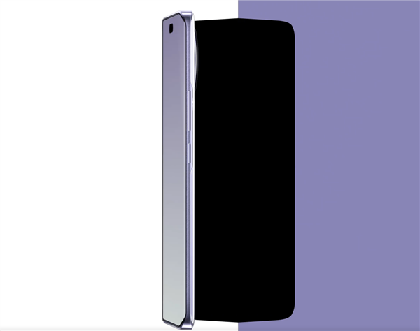 小米Civi 3正面首曝:药丸曲面屏比iPhone 14 Pro更精致
