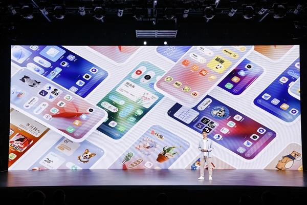 全新界面 系统大幅精简！MIUI 14正式发布