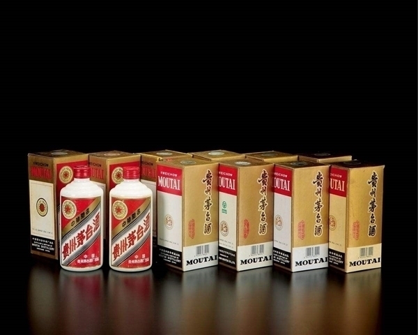 茅台集团董事长:做白酒的人是有科技含量的