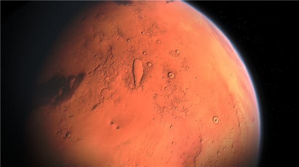 2030年前后我国将实施火星采样返回:难度很大