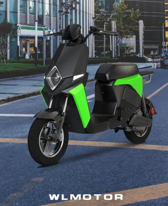 2999元起!五菱羚羊智能电动自行车发布:新国标 200km续航