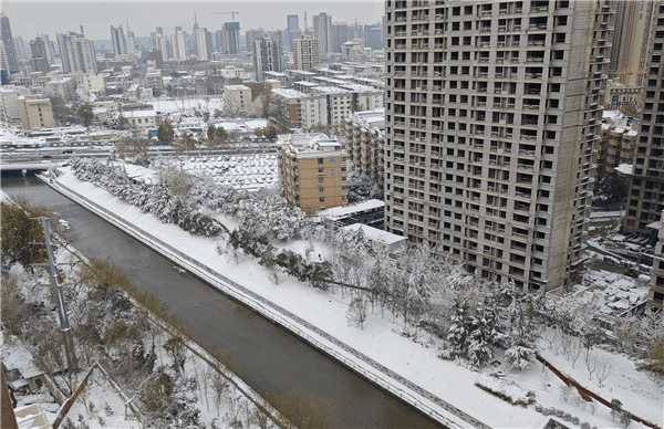 2008年南方罕见雨雪冰冻会重演吗 中国天气网：不会