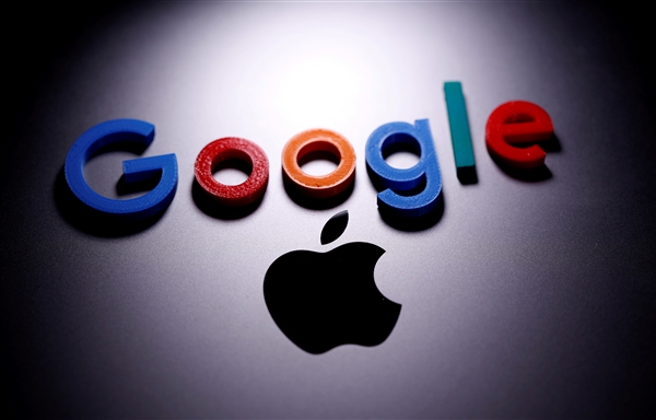 报告：谷歌为当iPhone默认搜索引擎 每年向苹果支付130