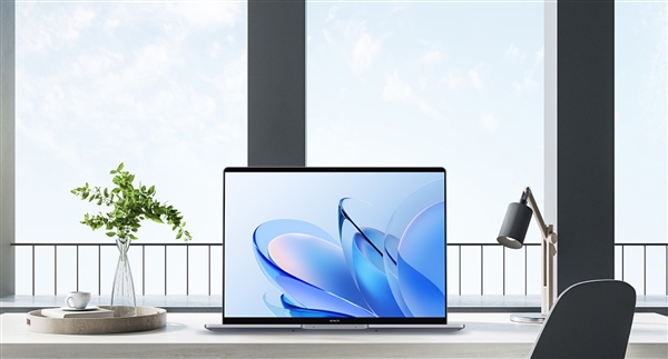 13代酷睿标压+RTX 3050！荣耀MagicBook 14 Pro 2023发布