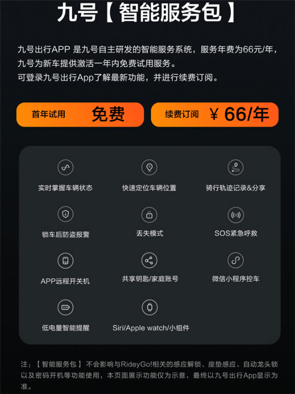 新国标能上牌!九号电动远行者F90M发布:90km开挂续航 到手4999元