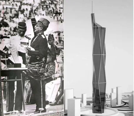 世界第二高楼Merdeka 118启用：三星参建 超越上海中心大厦