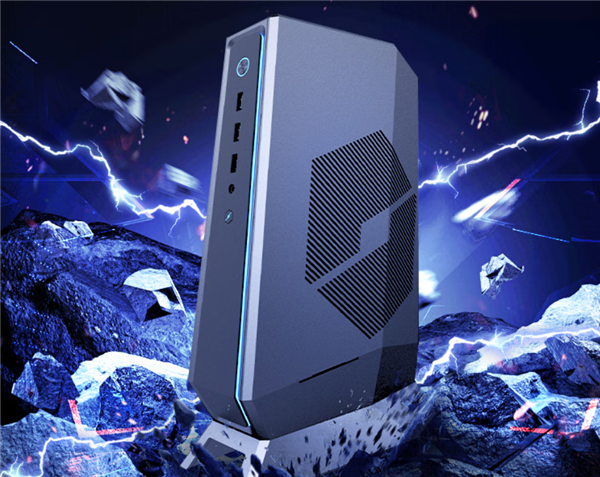 机械革命极光S迷你主机上架：酷睿i9+RTX 4060仅5999元
