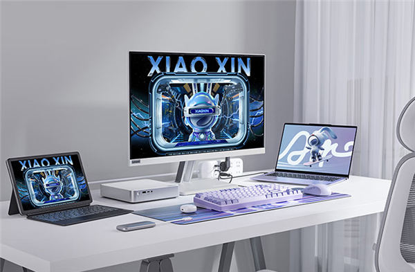 91键定制轴体 联想小新K3机械键盘正式发售：199元