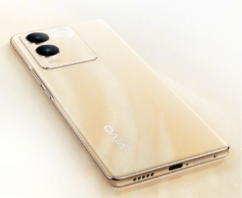 首发天玑7200！vivo S17e来了：6400万柔光主摄、支持OIS防抖