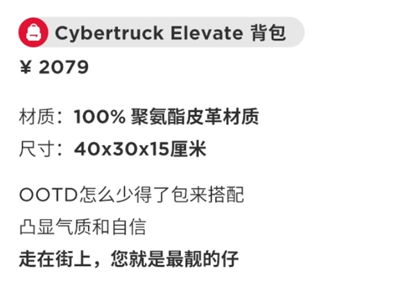 1129元！特斯拉Cybersoft毯子开卖：还有490元的啤酒杯 350元的哨子