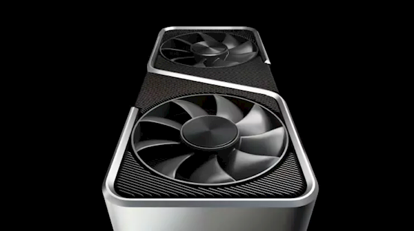 尘封近3年 RTX 3060 Super桌面显卡首次现身:NV要花式清库存?