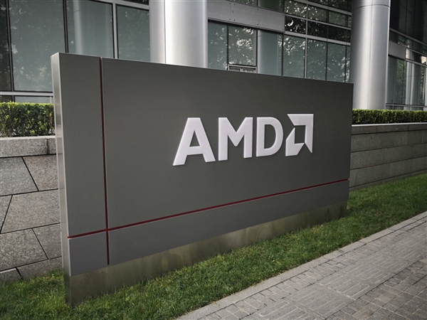 PS5销量持续走高:索尼成AMD去年最大客户