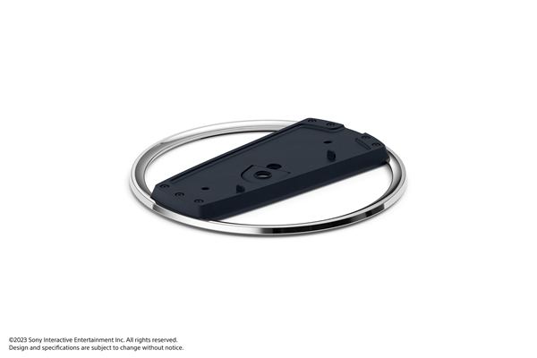 更小、更轻！索尼全新PS5发布：可拆卸光驱方便了