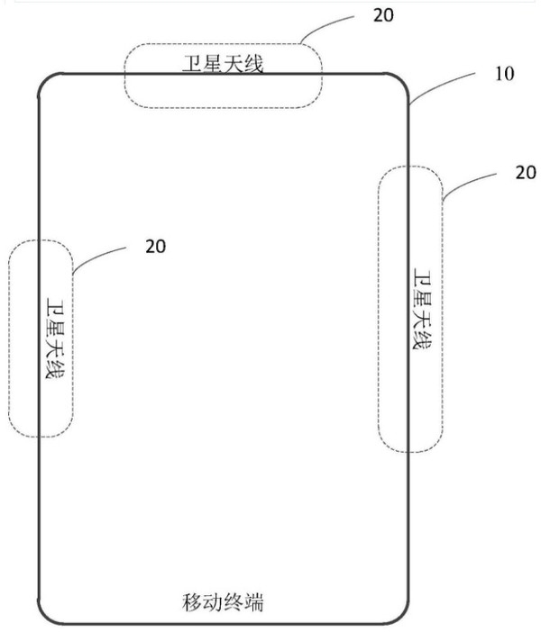 星纪时代全新手机专利获授权：魅族20系列卫星通信有戏了