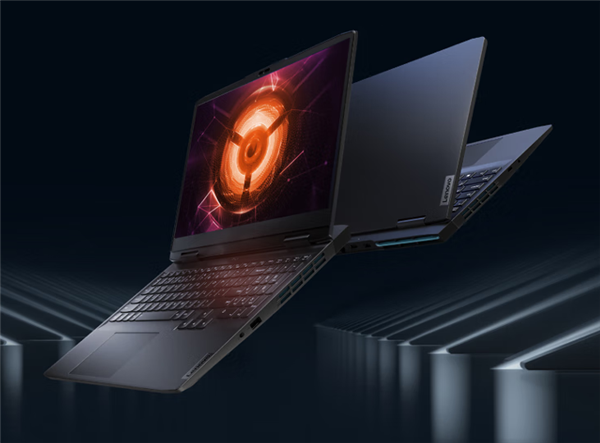 联想GeekPro G5000锐龙本首发:RTX 4060秒杀价6499元