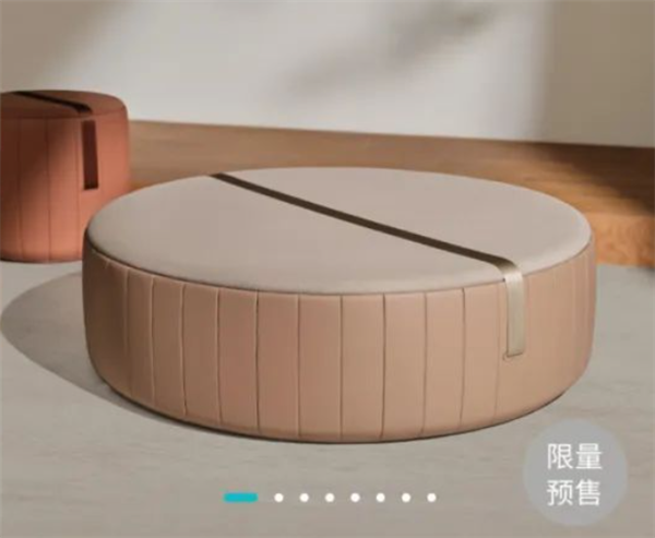 蔚来一个坐墩最贵卖2万元 网友吐槽：搞副业收割粉丝
