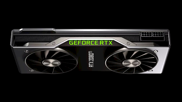 千万小心二手RTX 20显卡！新套路出现：黑片秒变白片